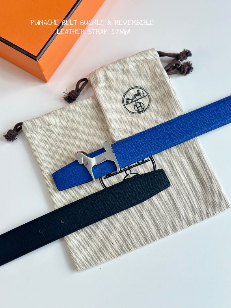 Hermes Belts